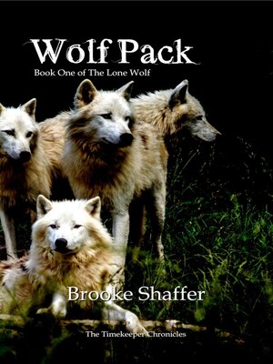 cover image of Wolf Pack